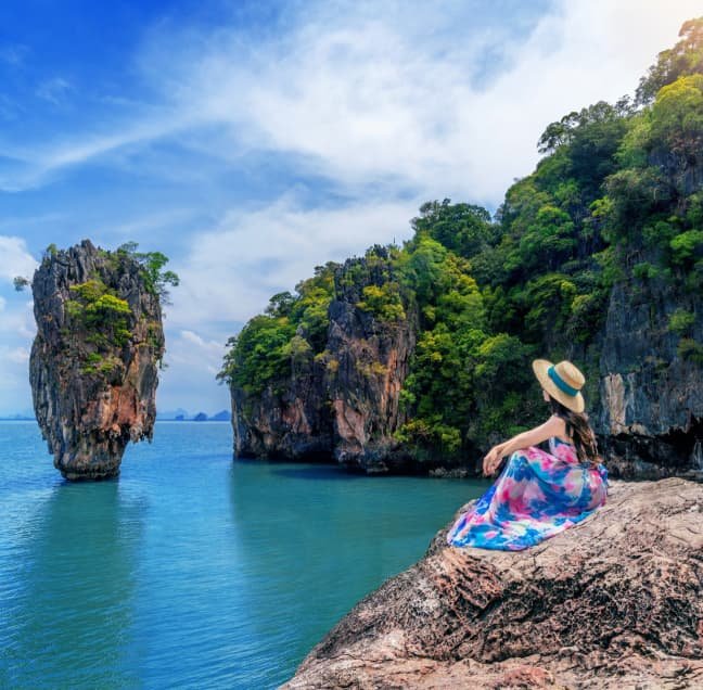 Tailor-Made Itineraries