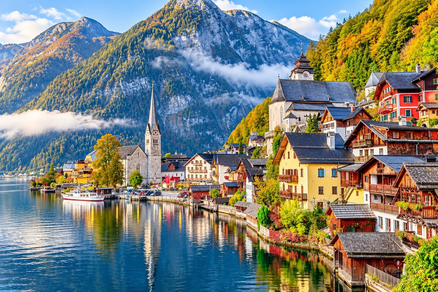 Austria