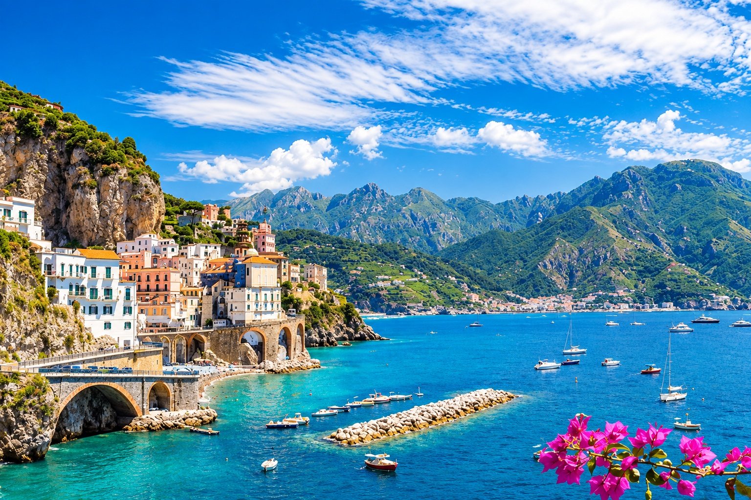 Italy