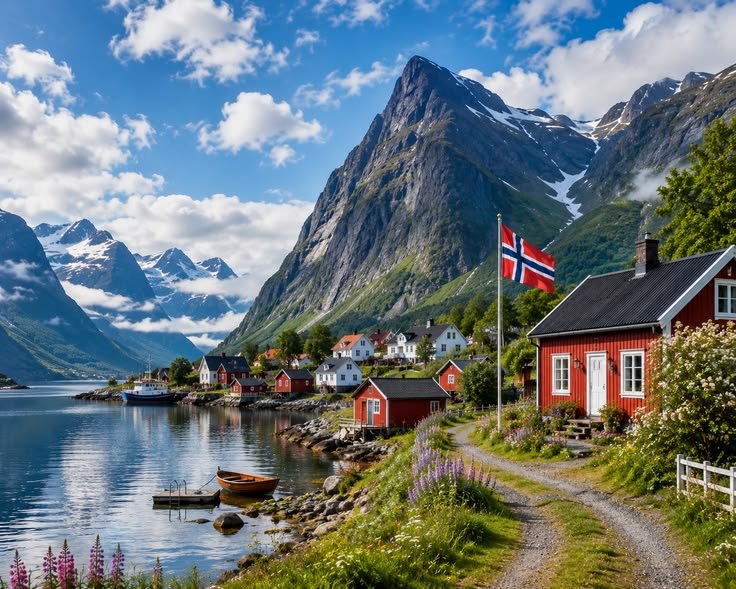 Scandinavian