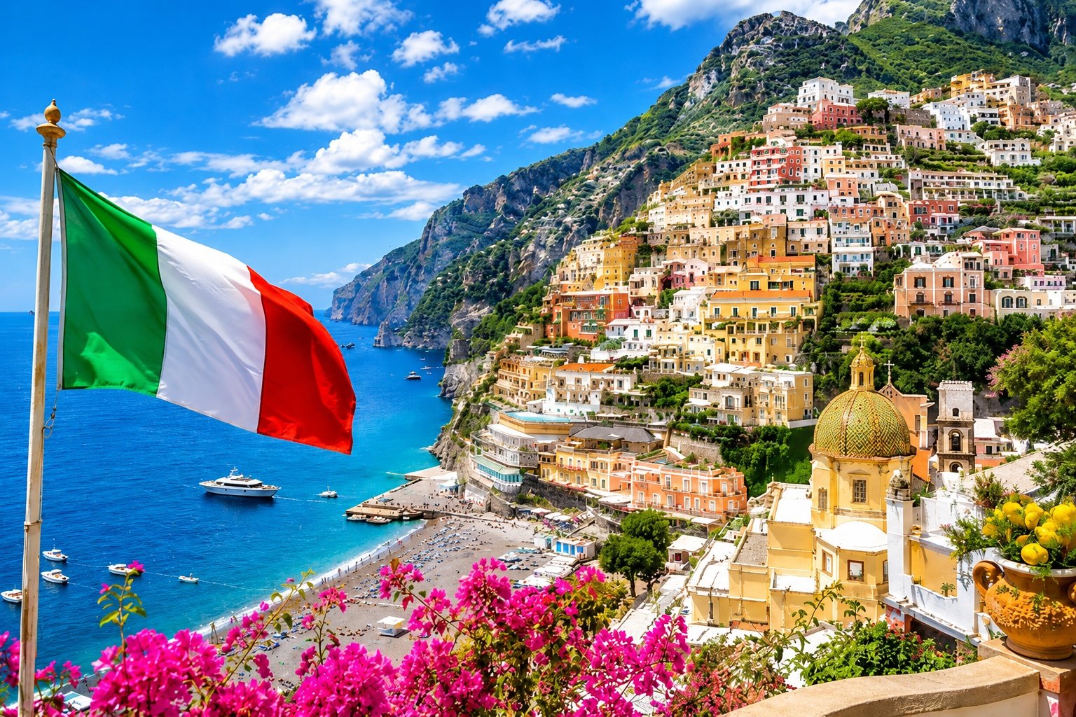 Italy
